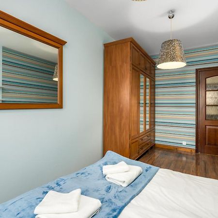 Sleepway Apartments- Szyperska Poznan Exterior photo