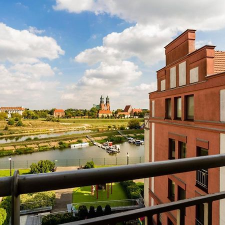 Sleepway Apartments- Szyperska Poznan Exterior photo